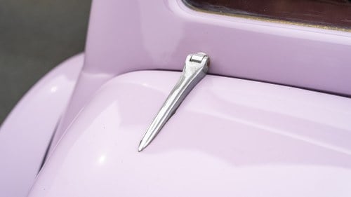 1954 Citroën Traction Avant Light Fifteen à venda (imagem 185 de 243)