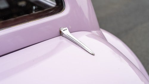 1954 Citroën Traction Avant Light Fifteen à venda (imagem 186 de 243)