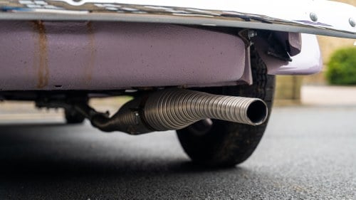 1954 Citroën Traction Avant Light Fifteen à venda (imagem 187 de 243)