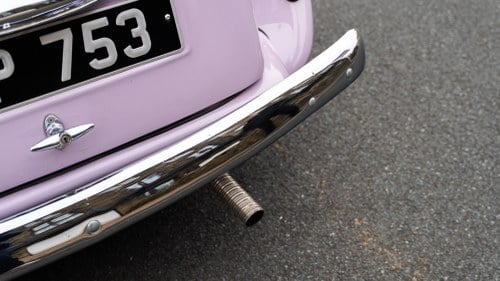 1954 Citroën Traction Avant Light Fifteen à venda (imagem 188 de 243)