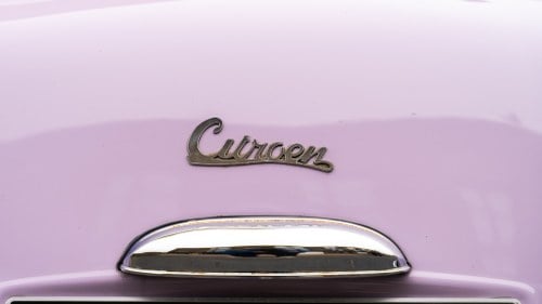 1954 Citroën Traction Avant Light Fifteen à venda (imagem 193 de 243)