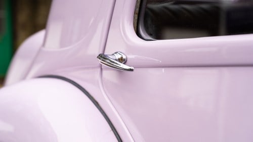 1954 Citroën Traction Avant Light Fifteen à venda (imagem 202 de 243)