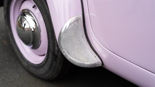 1954 Citroën Traction Avant Light Fifteen à venda (imagem 203 de 243)