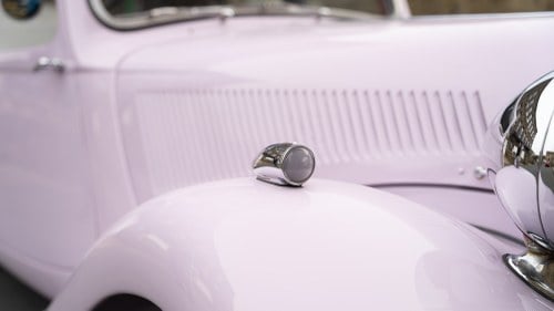 1954 Citroën Traction Avant Light Fifteen à venda (imagem 205 de 243)