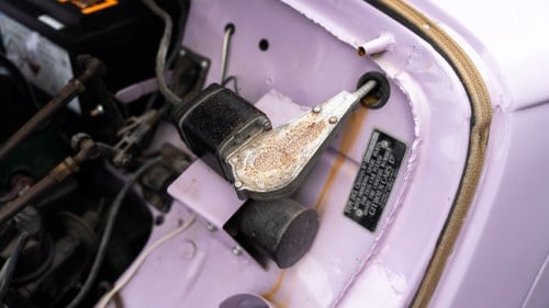 1954 Citroën Traction Avant Light Fifteen à venda (imagem 209 de 243)