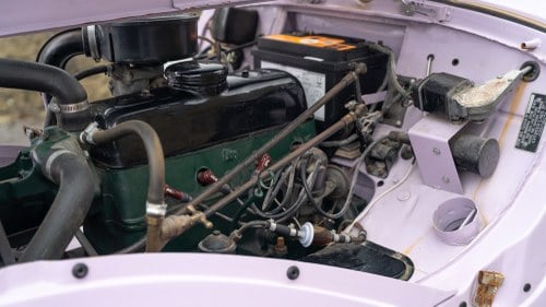 1954 Citroën Traction Avant Light Fifteen à venda (imagem 210 de 243)