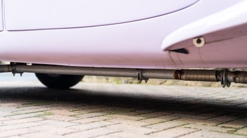 1954 Citroën Traction Avant Light Fifteen à venda (imagem 227 de 243)