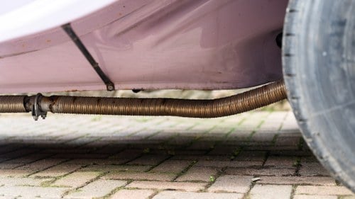 1954 Citroën Traction Avant Light Fifteen à venda (imagem 228 de 243)