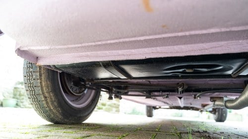 1954 Citroën Traction Avant Light Fifteen à venda (imagem 231 de 243)