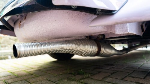 1954 Citroën Traction Avant Light Fifteen à venda (imagem 232 de 243)