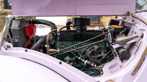 1954 Citroën Traction Avant Light Fifteen à venda (imagem 212 de 243)