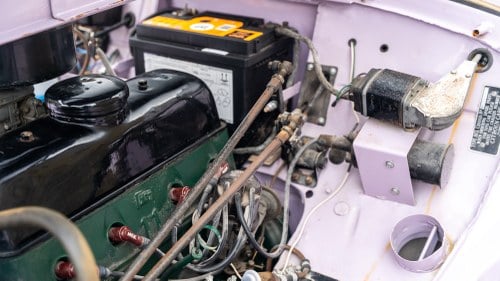 1954 Citroën Traction Avant Light Fifteen à venda (imagem 213 de 243)