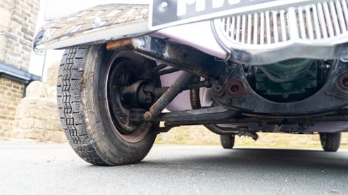 1954 Citroën Traction Avant Light Fifteen à venda (imagem 235 de 243)