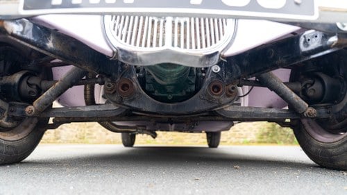 1954 Citroën Traction Avant Light Fifteen à venda (imagem 236 de 243)