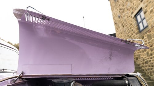 1954 Citroën Traction Avant Light Fifteen à venda (imagem 216 de 243)