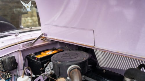 1954 Citroën Traction Avant Light Fifteen à venda (imagem 217 de 243)