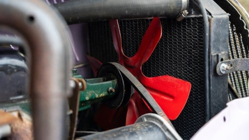 1954 Citroën Traction Avant Light Fifteen à venda (imagem 218 de 243)