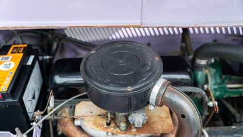 1954 Citroën Traction Avant Light Fifteen à venda (imagem 219 de 243)