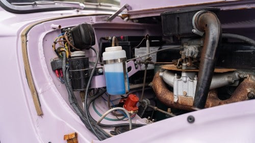 1954 Citroën Traction Avant Light Fifteen à venda (imagem 225 de 243)