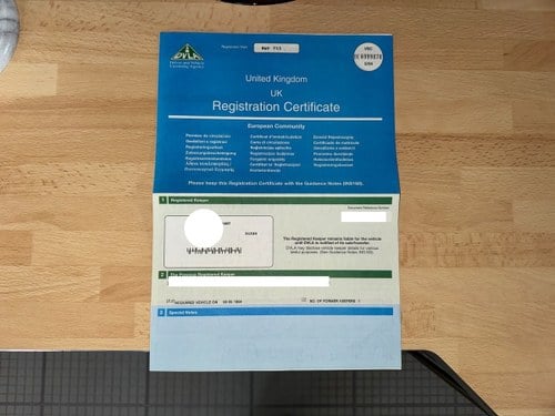 1954 Citroën Traction Avant Light Fifteen à venda (imagem 238 de 243)