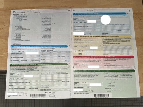 1954 Citroën Traction Avant Light Fifteen à venda (imagem 240 de 243)