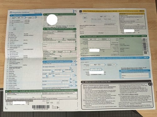 1954 Citroën Traction Avant Light Fifteen à venda (imagem 242 de 243)