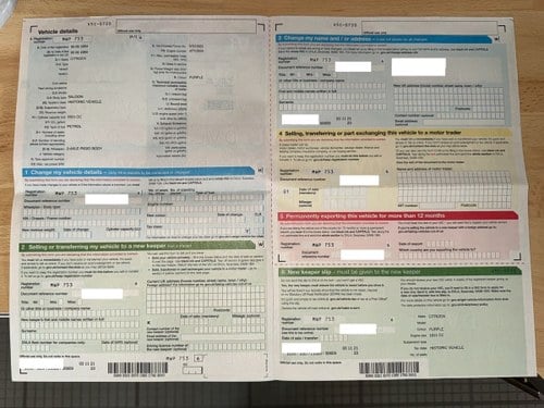 1954 Citroën Traction Avant Light Fifteen à venda (imagem 243 de 243)