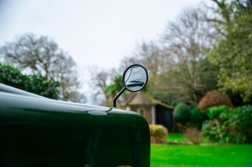 1968 Land Rover Series 2A For Sale (picture 95 of 142)