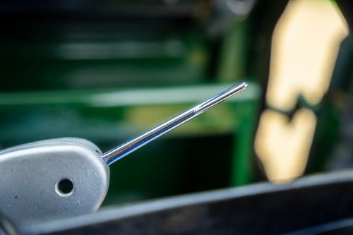 1968 Land Rover Series 2A For Sale (picture 59 of 142)