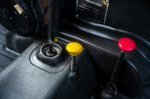 1968 Land Rover Series 2A For Sale (picture 61 of 142)