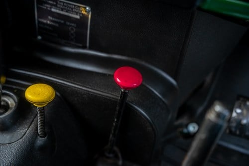 1968 Land Rover Series 2A For Sale (picture 62 of 142)