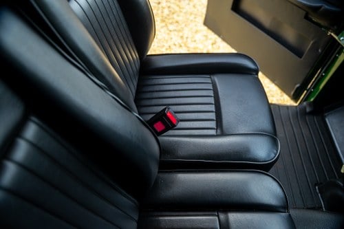 1968 Land Rover Series 2A For Sale (picture 66 of 142)