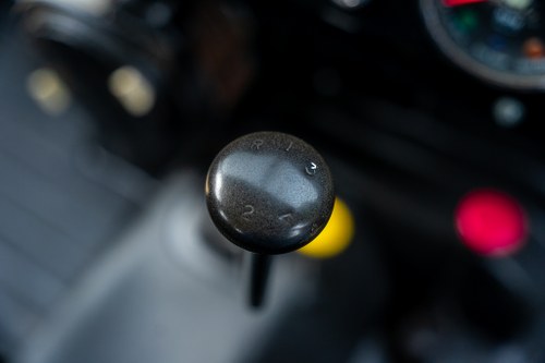 1968 Land Rover Series 2A For Sale (picture 69 of 142)