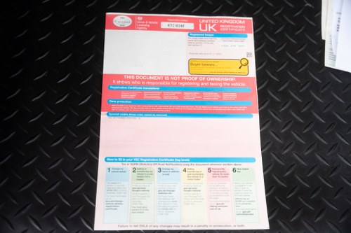 1968 Land Rover Series 2A For Sale (picture 134 of 142)