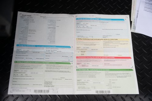 1968 Land Rover Series 2A For Sale (picture 135 of 142)