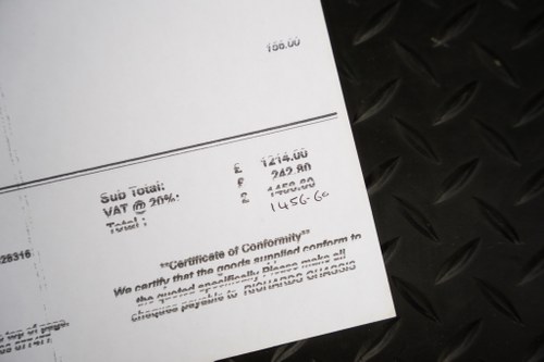 1968 Land Rover Series 2A For Sale (picture 139 of 142)