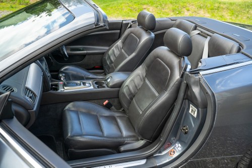 2007 Jaguar XKR Convertible 4.2 V8 For Sale (picture 19 of 121)