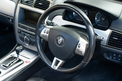 2007 Jaguar XKR Convertible 4.2 V8 For Sale (picture 24 of 121)