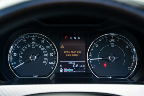 2007 Jaguar XKR Convertible 4.2 V8 For Sale (picture 27 of 121)