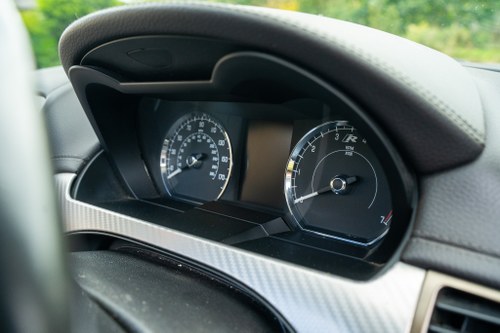 2007 Jaguar XKR Convertible 4.2 V8 For Sale (picture 28 of 121)