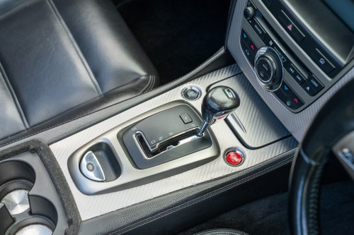 2007 Jaguar XKR Convertible 4.2 V8 For Sale (picture 30 of 121)