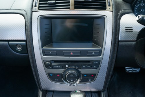 2007 Jaguar XKR Convertible 4.2 V8 For Sale (picture 32 of 121)