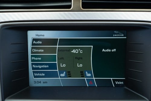 2007 Jaguar XKR Convertible 4.2 V8 For Sale (picture 33 of 121)