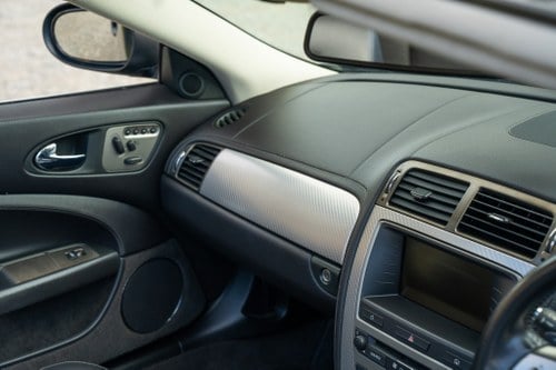 2007 Jaguar XKR Convertible 4.2 V8 For Sale (picture 34 of 121)