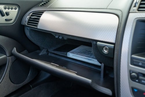 2007 Jaguar XKR Convertible 4.2 V8 For Sale (picture 35 of 121)