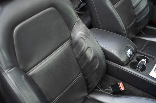 2007 Jaguar XKR Convertible 4.2 V8 For Sale (picture 36 of 121)