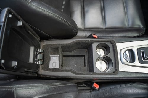 2007 Jaguar XKR Convertible 4.2 V8 For Sale (picture 37 of 121)