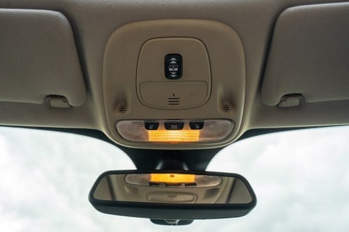 2007 Jaguar XKR Convertible 4.2 V8 For Sale (picture 38 of 121)