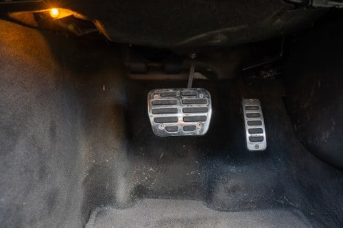 2007 Jaguar XKR Convertible 4.2 V8 For Sale (picture 39 of 121)