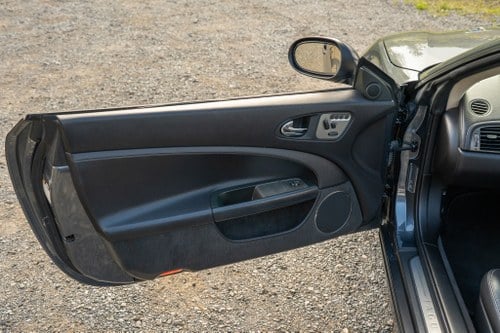 2007 Jaguar XKR Convertible 4.2 V8 For Sale (picture 40 of 121)